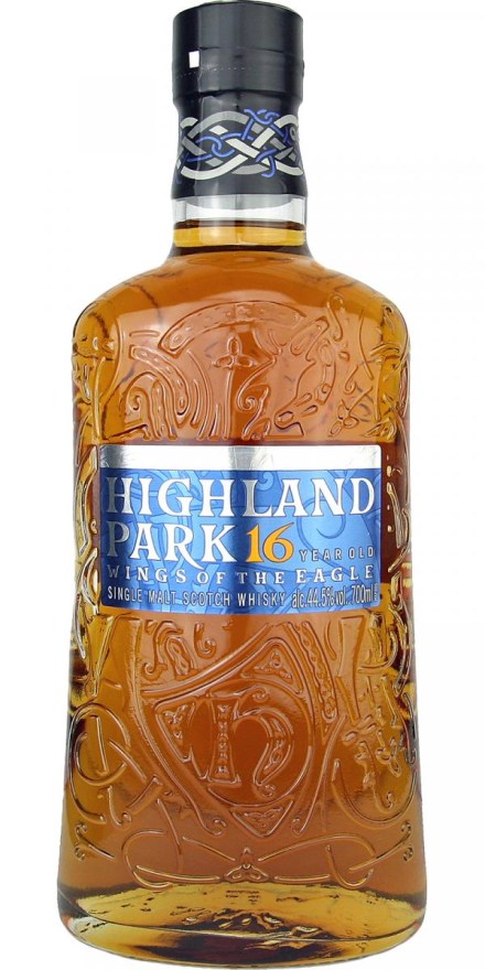 Highland 16 j
